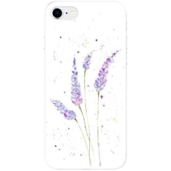 iSaprio Lavender pro iPhone SE 2020 (lav-TPU2_iSE2020)