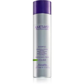 FarmaVita Amethyste Volume objemový šampon 250 ml