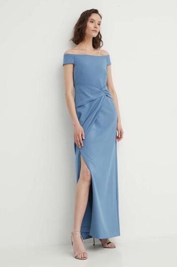 Šaty Lauren Ralph Lauren maxi, 253936388