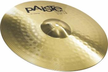 Paiste 101, Crash 16"