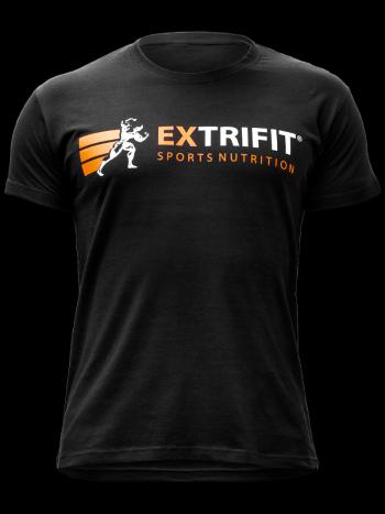 Extrifit Triko Klasik 02 černá L