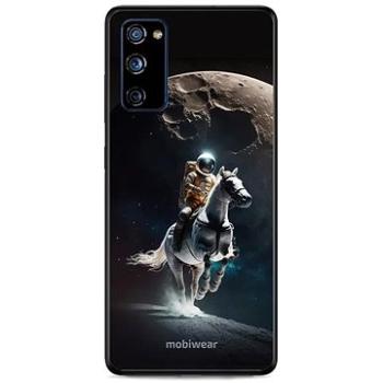 Mobiwear Glossy lesklý pro Samsung Galaxy S20 FE - G004G (5904808450935)