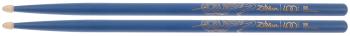 Zildjian Limited Edition 400th Anniversary 5B Acorn Blue Drumstick