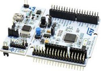 Vývojová deska STMicroelectronics NUCLEO-F072RB NUCLEO-F072RB, STM32 F0 Series