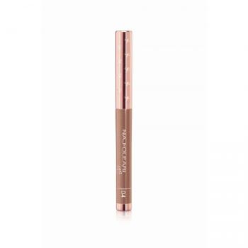 Naj-Oleari Absolute Stay Eyeshadow dlouhotrvající oční stíny v tyčince - 04 golden brown 1,64g