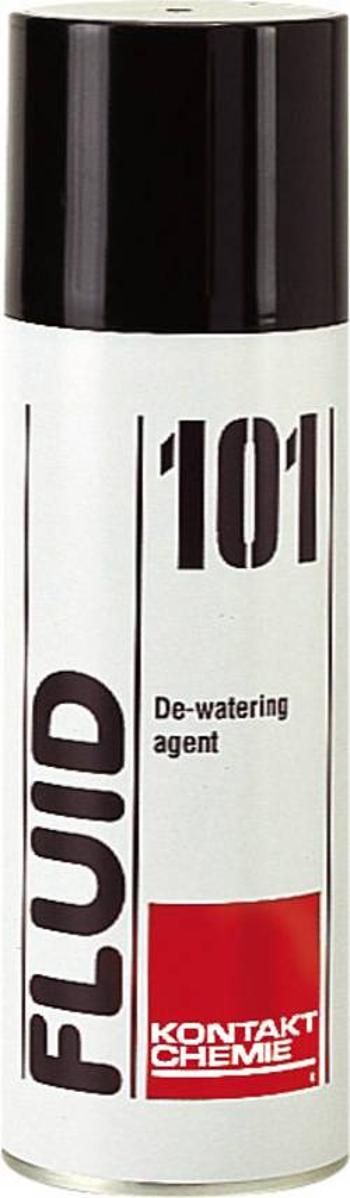 Odvodňovací olej Kontakt Chemie FLUID 101 78009-AE, 200 ml