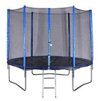 Trampolínový set SPARTAN Economy 250cm