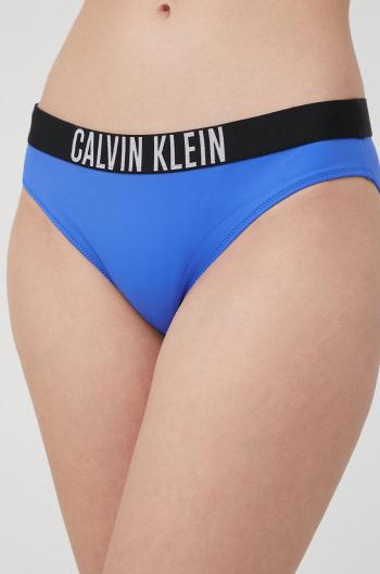 Plavkové kalhotky Calvin Klein