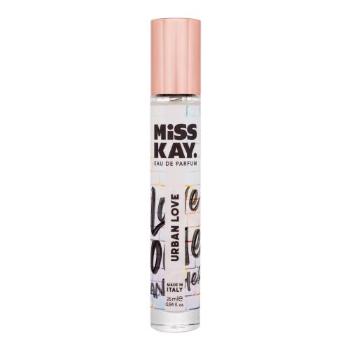 Miss Kay Urban Love 25 ml parfémovaná voda pro ženy