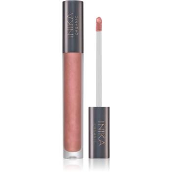 INIKA Organic Lip Gloss balzám na rty odstín Blossom 5 g