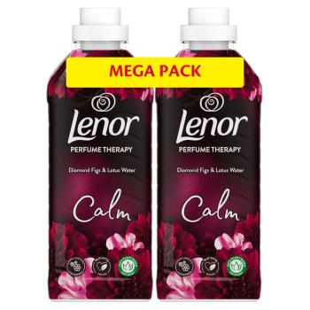 Lenor aviváž DIAMOND 2 x 925 ml