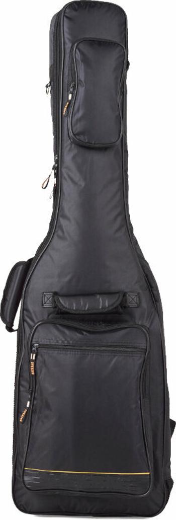 RockBag RB20505B Bass DeLuxe Pouzdro pro baskytaru Černá