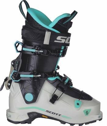 Scott Celeste Tour Womens 110 White/Mint Green 26,0