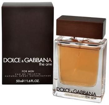 Dolce & Gabbana The One For Men - EDT 30 ml, 30ml