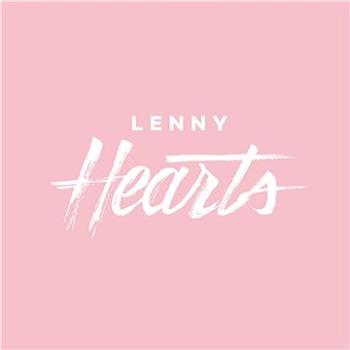 Lenny: Hearts - CD (5714239)