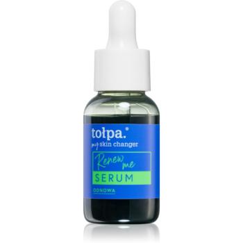 Tołpa My Skin Changer Renew Me obnovující pleťové sérum 30 ml