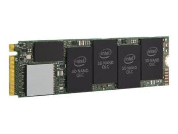 Intel Solid-State Drive 600p 1TB, SSDPEKNW010T8X1, SSDPEKNW010T8X1