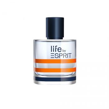 Esprit Life by Esprit Men toaletní voda 50 ml