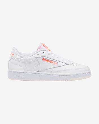 Reebok Classic Club C 85 Tenisky Růžová Bílá