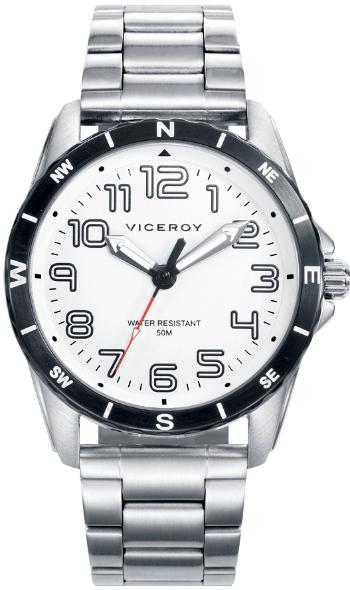 Viceroy Dětské hodinky Next 401169-05