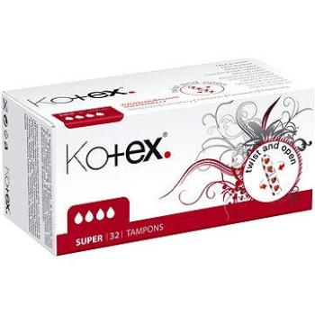 KOTEX Super 32 ks (5029053523217)