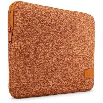 Pouzdro Case Logic Reflect REFPC114P na notebook 14" - oranžové, CL-REFPC114P