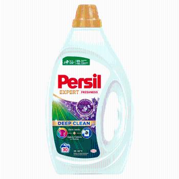 Persil prací gel Expert Lavender Freshness 30 praní