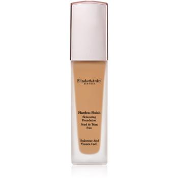 Elizabeth Arden Flawless Finish Skincaring Foundation pečující make-up odstín 440W 30 ml