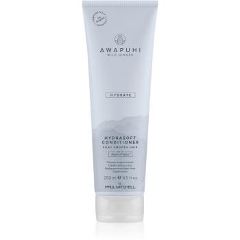 Paul Mitchell Awapuhi Wild Ginger HydraSoft Condicioner hydratační kondicionér 250 ml