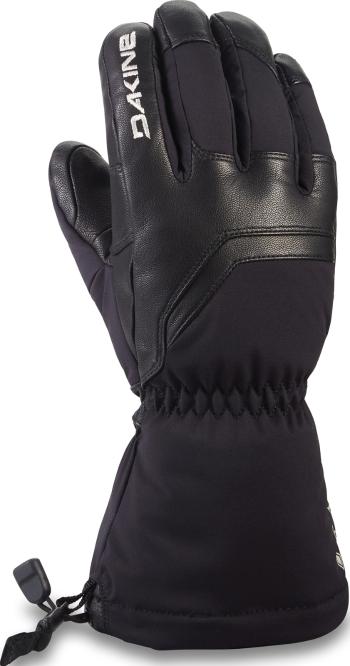 Dakine Women's Excursion Gore-Tex Glove - black 6.5