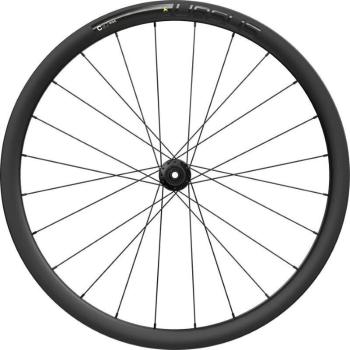 Ursus Miura C37 29/28" (622 mm) Kotoučová brzda 12x142 Shimano HG Center Lock 37 mm Zadní kolo