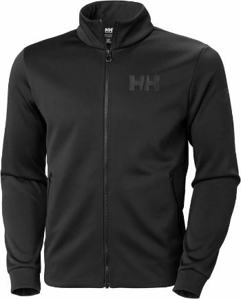 Helly Hansen Men's HP Fleece 2.0 Bunda Ebony L