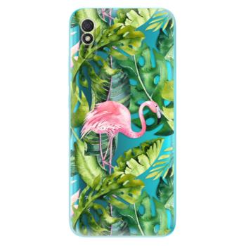 Odolné silikonové pouzdro iSaprio - Jungle 02 - Xiaomi Redmi 9A