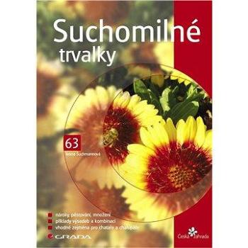 Suchomilné trvalky (80-247-0968-6)