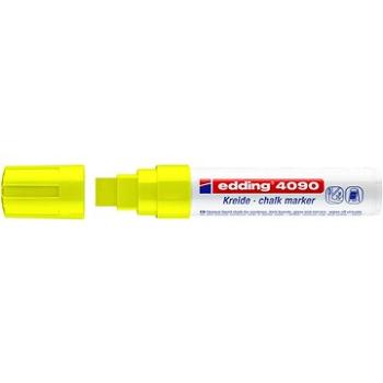 EDDING 4090, neonově žlutý (4-4090065)