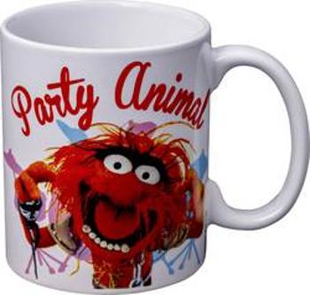 Muppets Tass - Party A