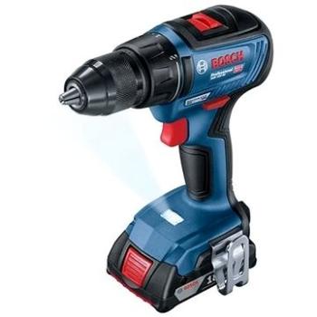 Bosch GSR 18V-50 2x2Ah (0.601.9H5.000)