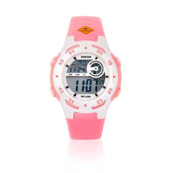 Dámské náramkové hodinky roadsign r14052, růžové
