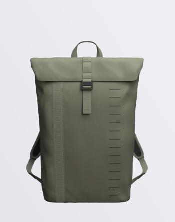 Batoh Db Essential Backpack 12L Moss Green 12 l