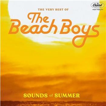 Beach Boys: Sounds Of Summer - CD (4532833)