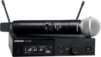 Shure SLXD24E/SM58 Bezdrátový set K59