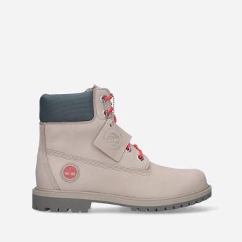 Dámské boty Timberland 6in Hert BT Cuupsole Waterproof A5M8Z