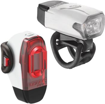 Lezyne Led KTV Drive Pair 200 lm Cyklistické světlo