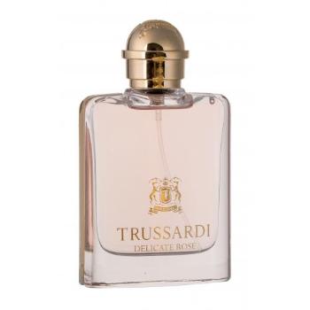 Trussardi Delicate Rose 50 ml toaletní voda pro ženy