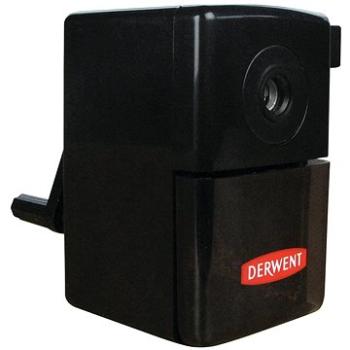 DERWENT Super Point Mini Manual Helical Sharpener stolní (2302000)