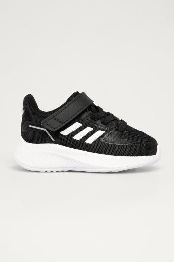 adidas - Dětské boty Runfalcon 2.0 FZ0093