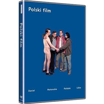 Polski film - DVD (D006302)