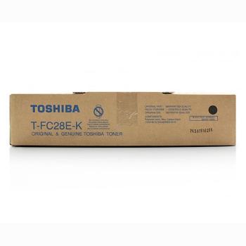TOSHIBA T-FC28EK - originální toner, černý, 29000 stran