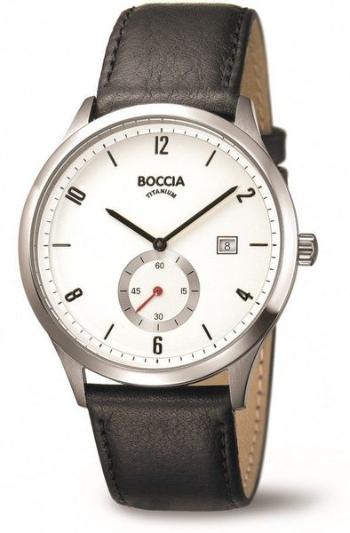 Boccia Titanium 3606-01