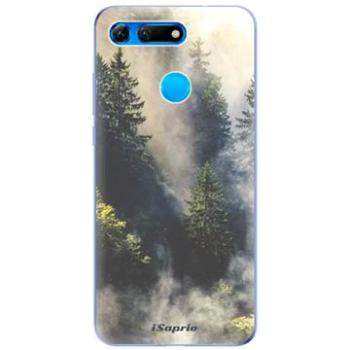iSaprio Forrest 01 pro Honor View 20 (forrest01-TPU-HonView20)